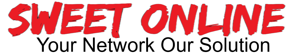 Sweet Online Logo